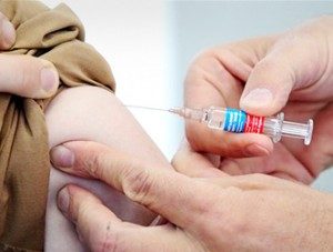 вакцинация от бешенства человека