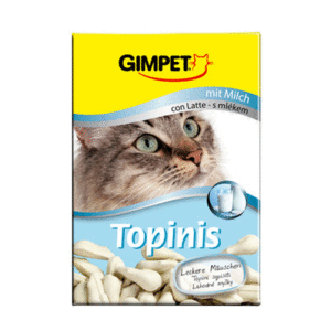 витамины для кошек gimpet