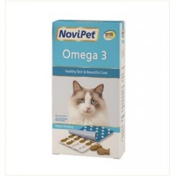novipet cat omega3