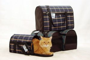 сумки переноски для кошек