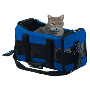 сумка переноска для кошек